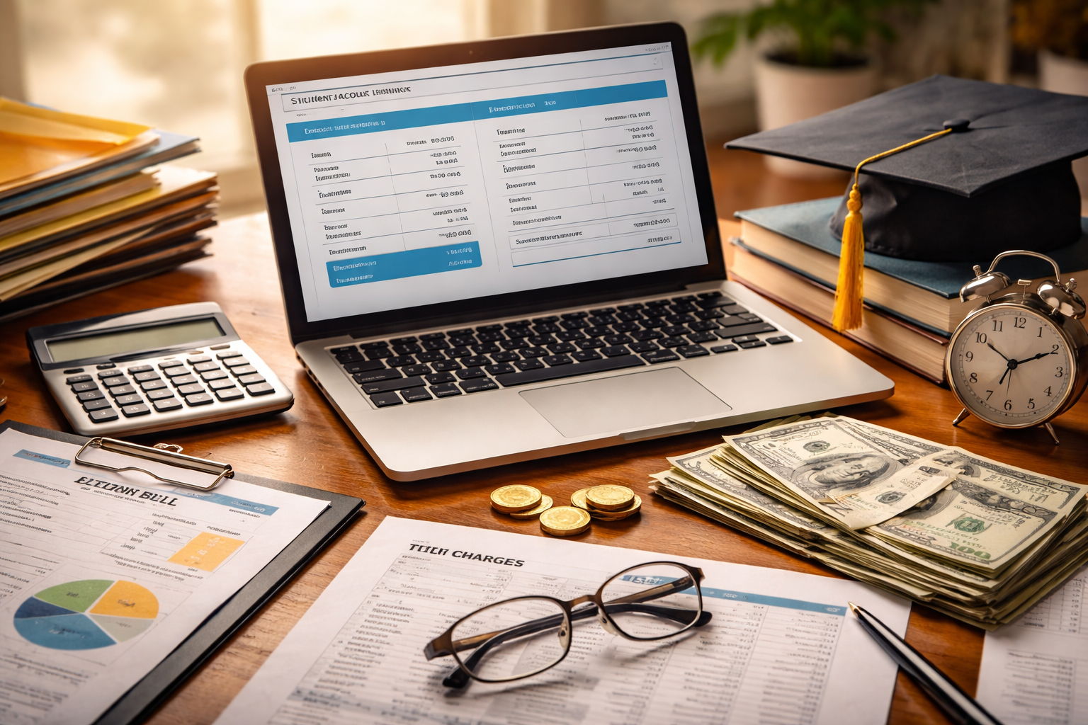 How College Tuition Billing Works Step by Step