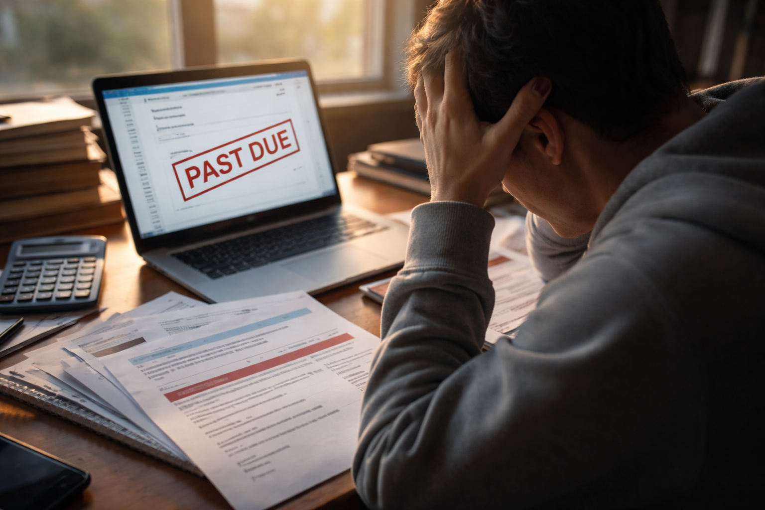 University Recalled Tuition from Collections After Payment