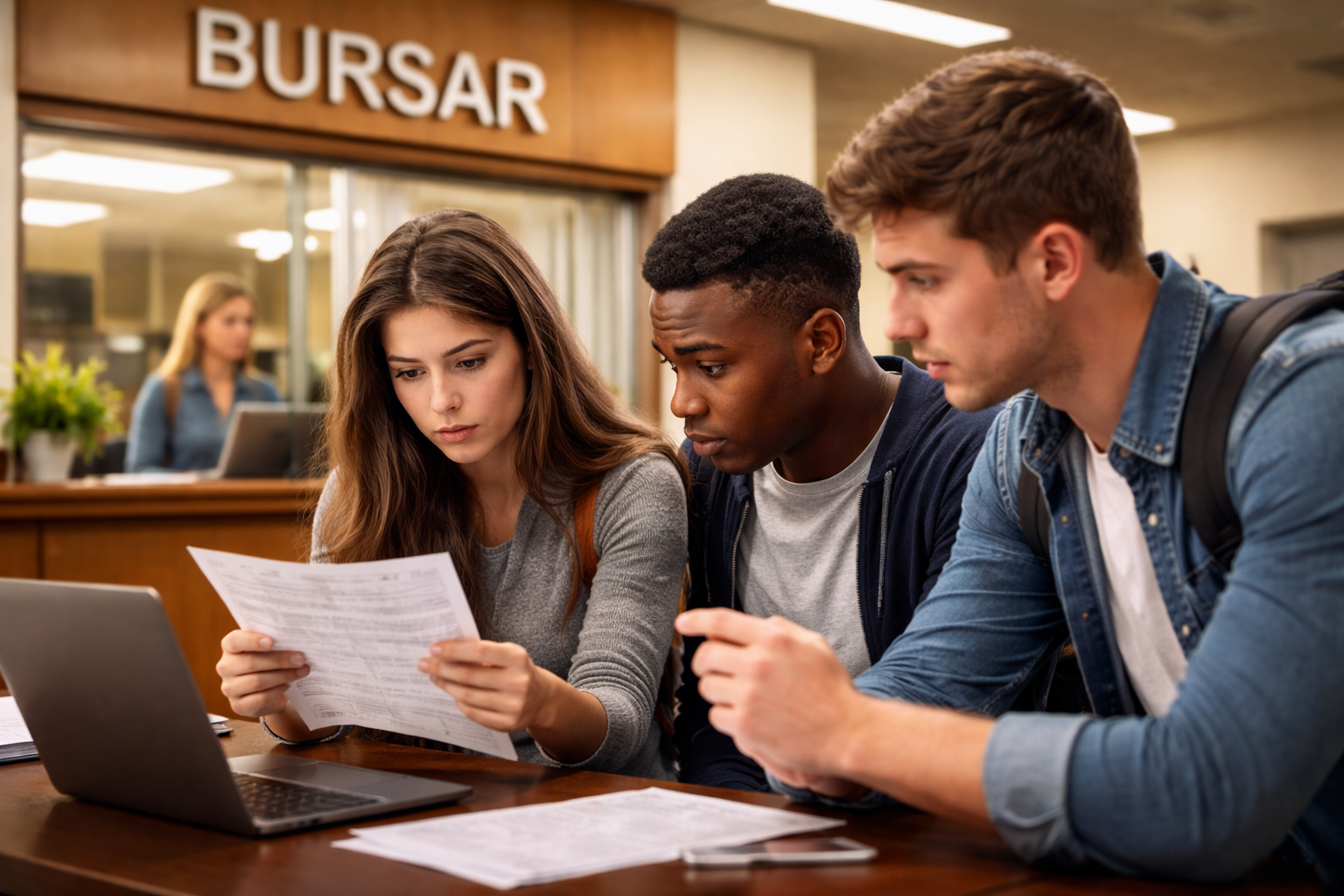 How University Account Holds Block Registration and What Students Should Do