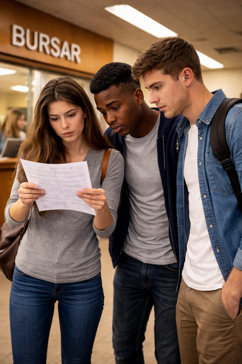 How College Tuition Billing Errors Happen and What Students Should Do Next