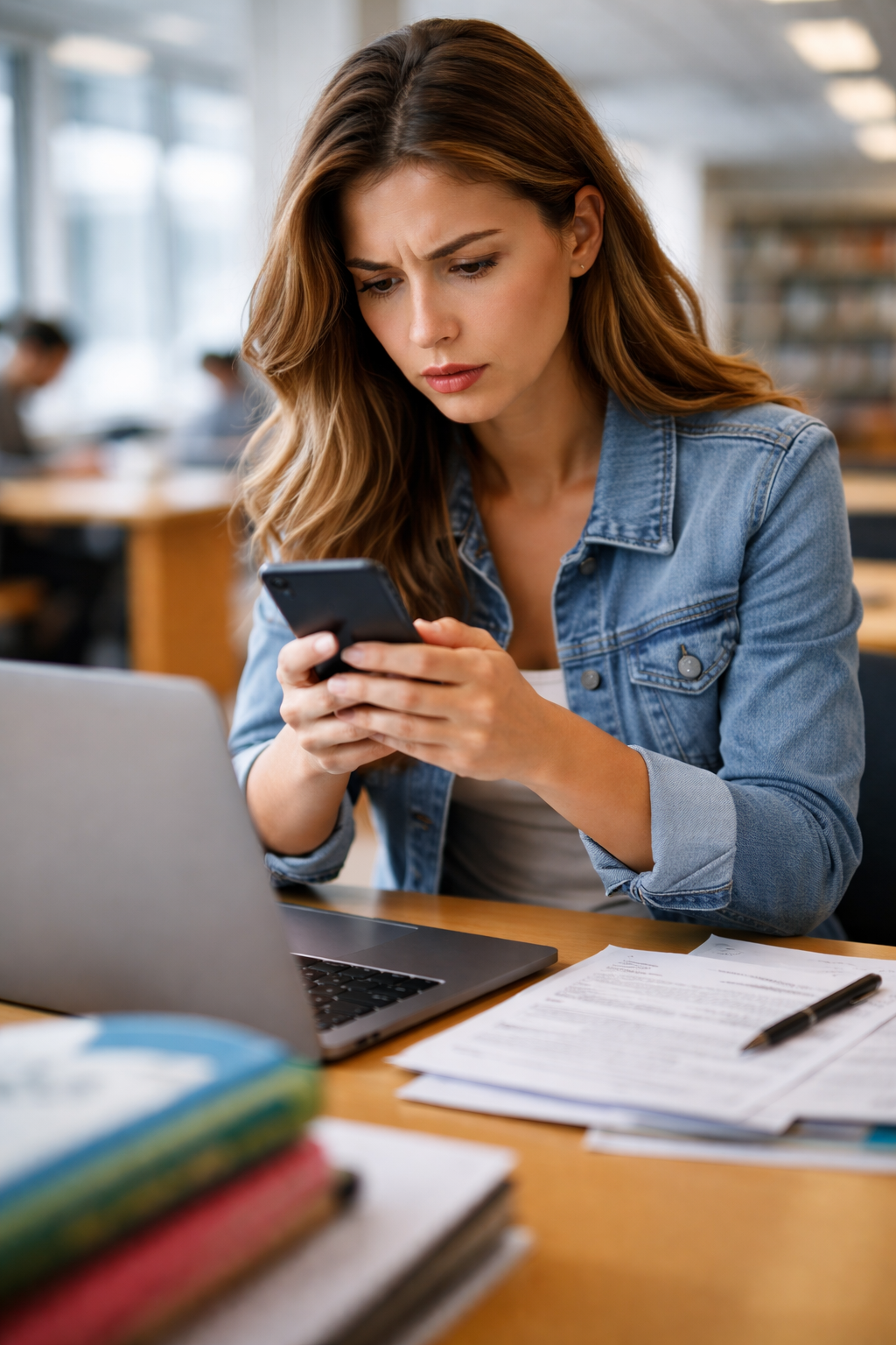 Tuition Payment Pending But Balance Not Updated