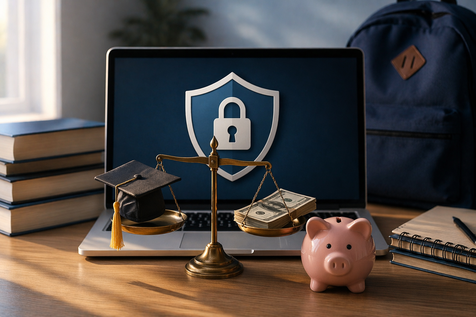 Paid Tuition but Account Still on Hold Due to Financial Aid Adjustment