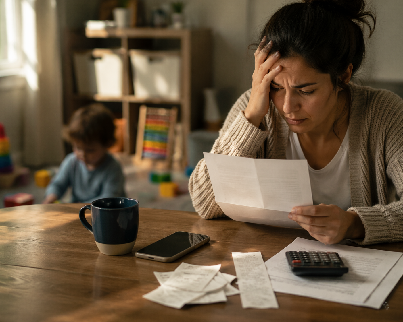 Daycare Tuition Increased Without Notice Mid-Month